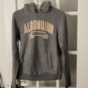 Campus Crew Hoodie